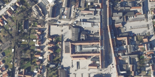 Matrikelkort Nørregade 19
