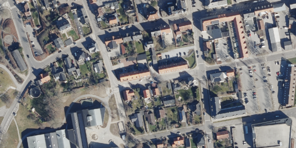 Matrikelkort Rathlousgade 44A