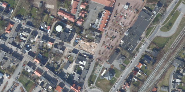 Matrikelkort Nygade 2B