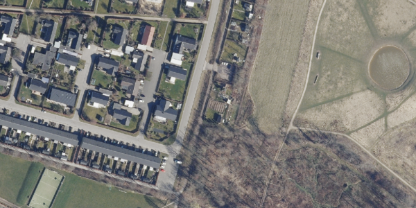 Matrikelkort Havestien 3