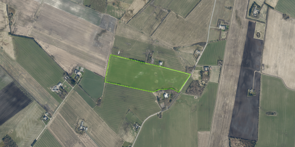 Matrikelkort Helleskovvej 9A