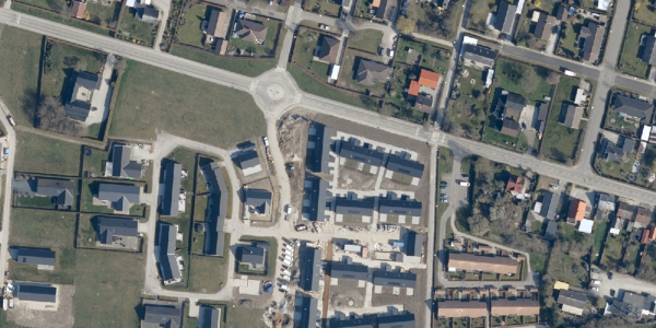 Matrikelkort Agerstien 4