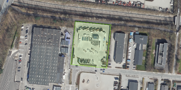 Matrikelkort Energivej 44