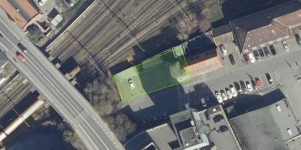 Matrikelkort Toldbodgade 3