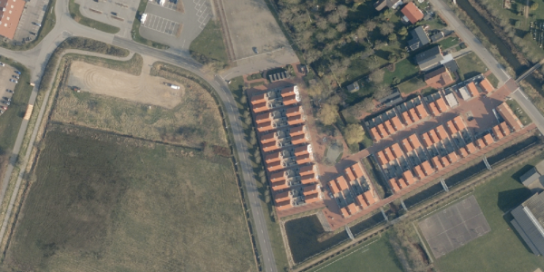 Matrikelkort Damparken 39