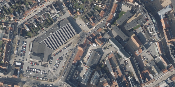 Matrikelkort Vindegade 128