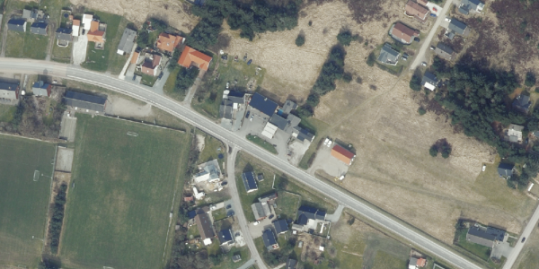 Matrikelkort Vesterhavsgade 22D