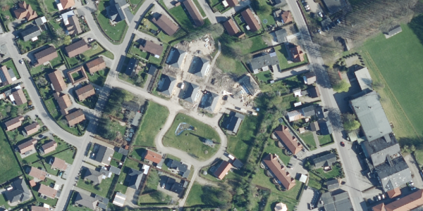 Matrikelkort Gartnerhaven 14