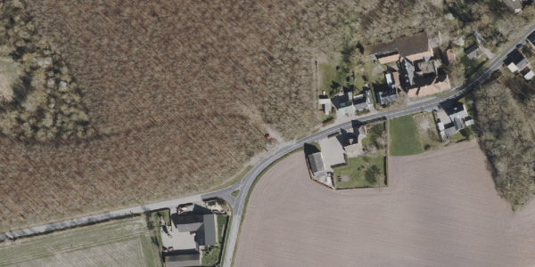Matrikelkort Ristingevej 44B