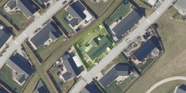 Matrikelkort Engen 10