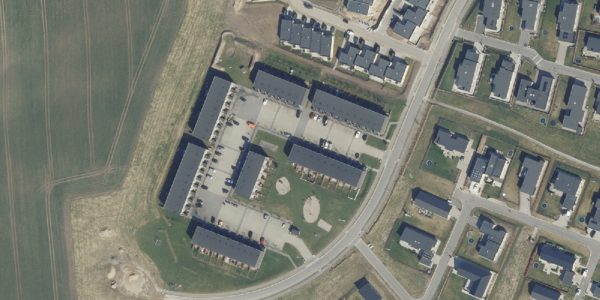 Matrikelkort Regnars Ager 19
