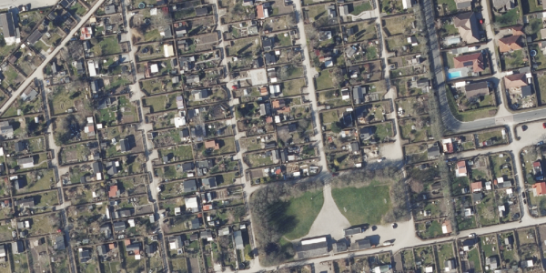 Matrikelkort Erantisvej 31
