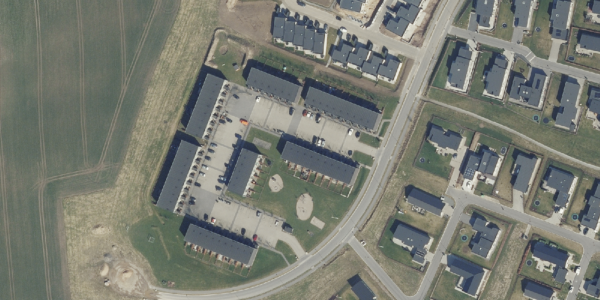 Matrikelkort Regnars Ager 17