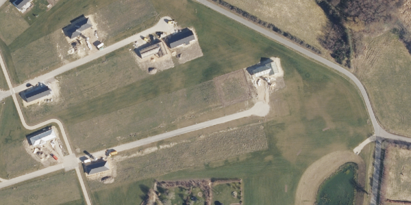 Matrikelkort Hou Strandpark 72