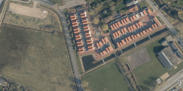 Matrikelkort Damparken 68