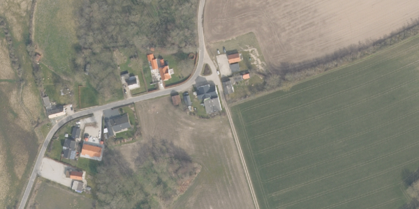 Matrikelkort Ryet 13B