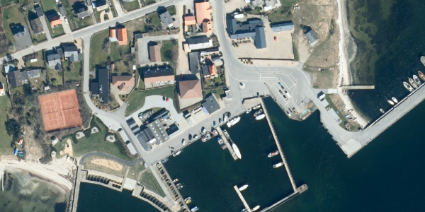 Matrikelkort Stenøre 9