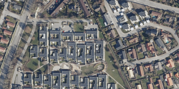 Matrikelkort Brohaven 22D