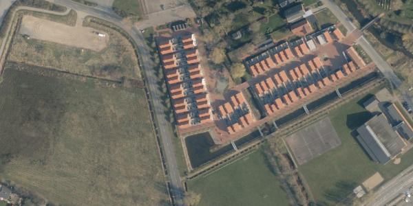Matrikelkort Damparken 66