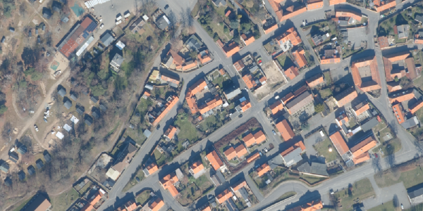 Matrikelkort Hammershusvej 26C