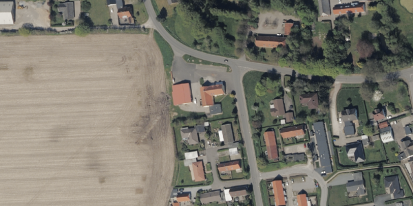 Matrikelkort Vilstrup Bysving 8F