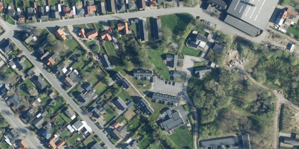 Matrikelkort Hedetoften 66A