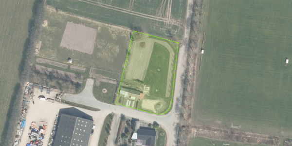Matrikelkort Vestermarken 2