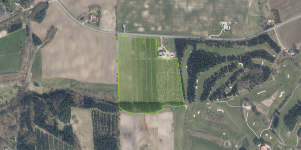 Matrikelkort Ryvej 34B