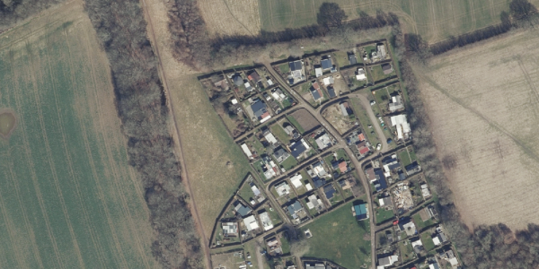 Matrikelkort Springbjerg 41