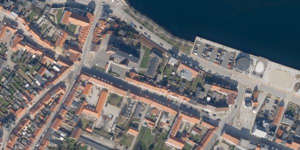 Matrikelkort Algade 7