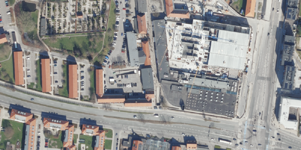 Matrikelkort Herlev Torv 5D