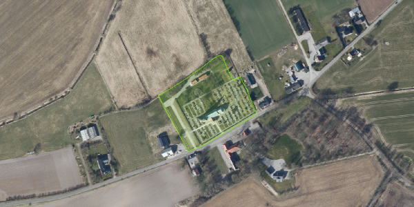Matrikelkort Bjolderupvej 68