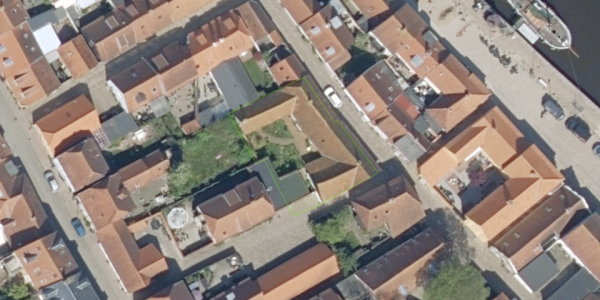 Matrikelkort Fiskergade 5