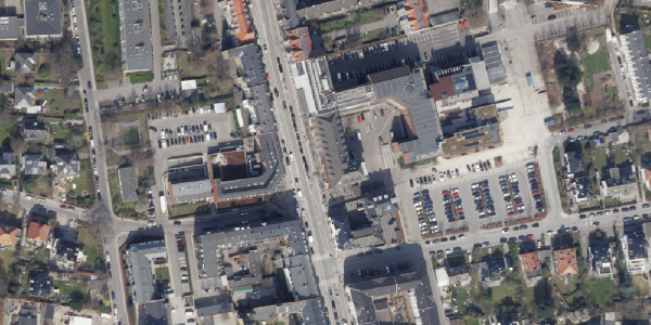 Matrikelkort Strandvejen 102B