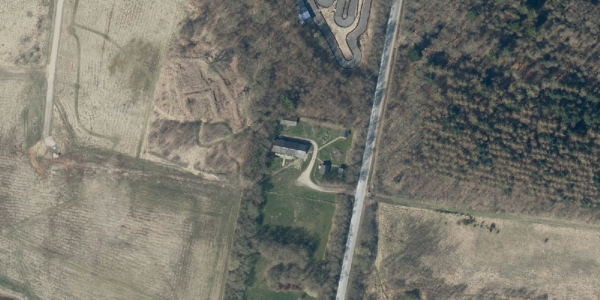 Matrikelkort Heebro 3B