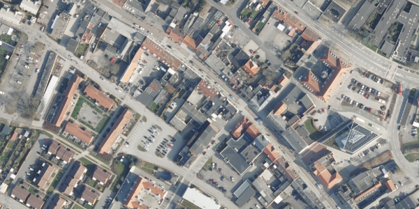 Matrikelkort Algade 44B