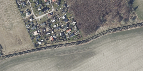 Matrikelkort Østervangshaven 89