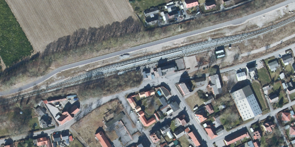 Matrikelkort Stationsgade 24