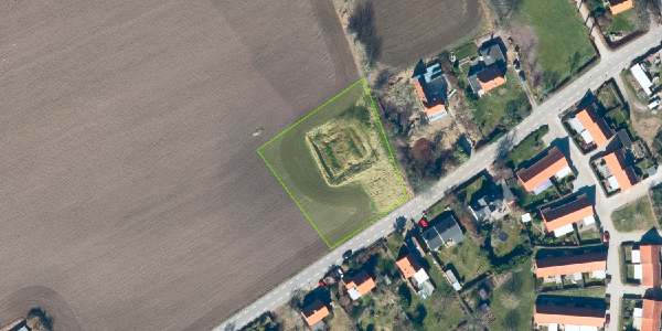 Matrikelkort Torupvejen 143