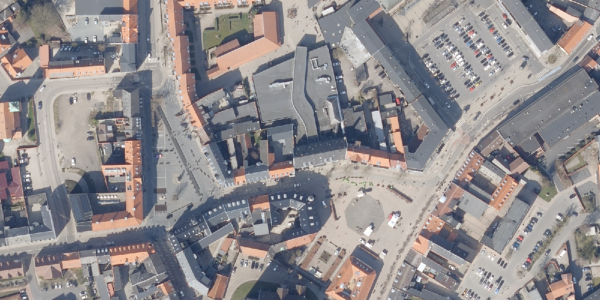 Matrikelkort Nytorv 9C