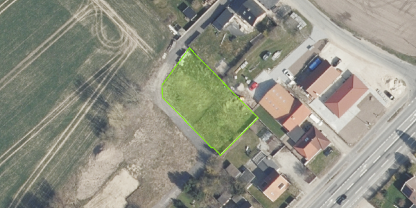 Matrikelkort Hejdesvej 3B