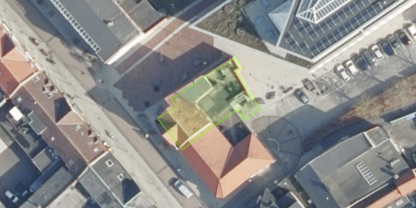 Matrikelkort Algade 65