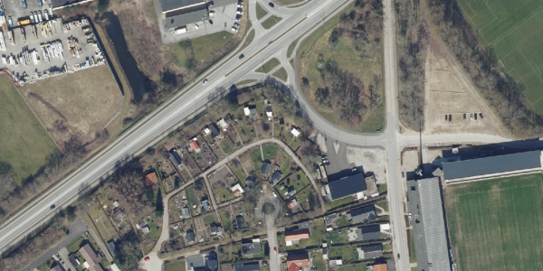 Matrikelkort Ringhaven 21