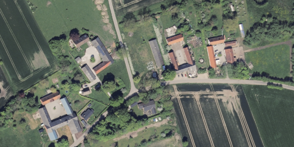 Matrikelkort Maderiisvej 2