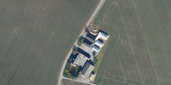 Matrikelkort Abedvej 39B