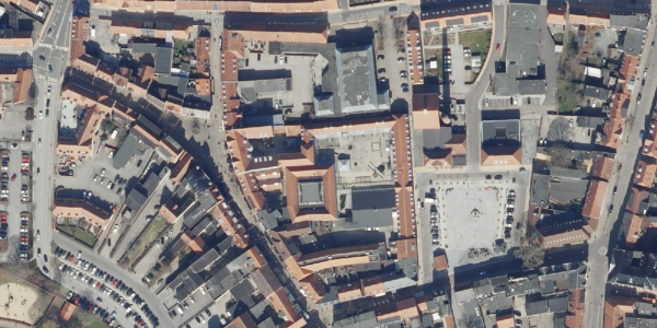 Matrikelkort Gravene 16A