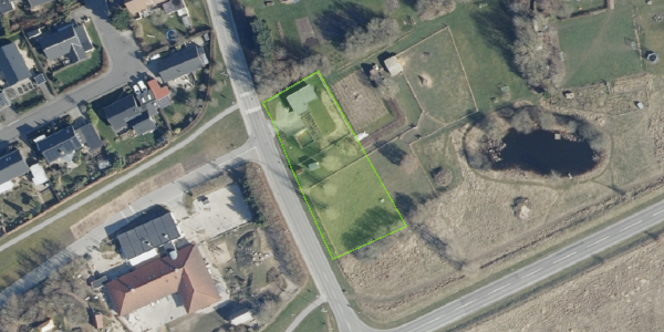 Matrikelkort Gramvej 39