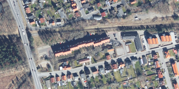 Matrikelkort Dalgasgade 22