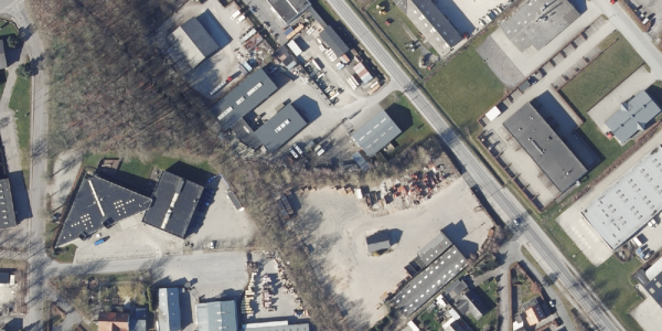 Matrikelkort Haslevvej 24E