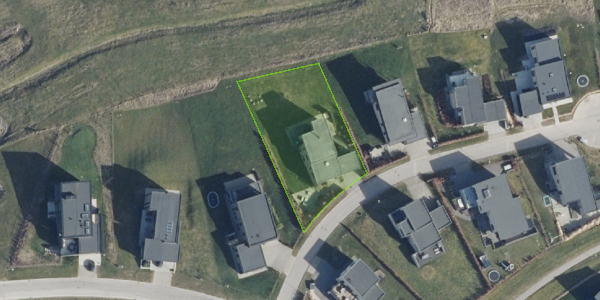 Matrikelkort Overskov 34